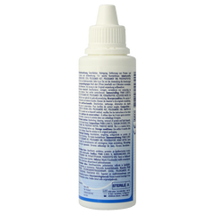 Unicare Alles-in-een vloeistof zachte lenzen 100 Milliliter