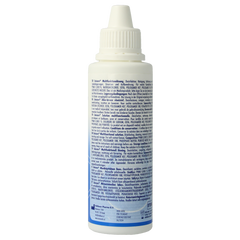 Unicare Alles-in-een vloeistof zachte lenzen 100.00 Milliliter
