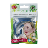 Mosquitno Citronella regular bracelet 1 Stuks