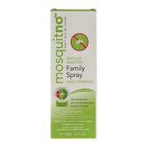 Mosquitno Insect repellent family spray 100 Milliliter