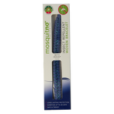 Mosquitno Insect repellent bracelet woven 1 Stuks