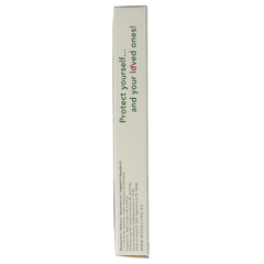 Mosquitno Insect repellent bracelet woven 1.00 Stuks