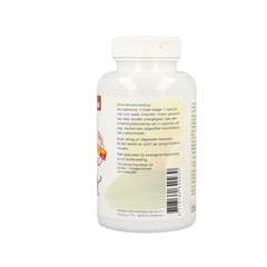 Natusor Citroensapkuur 60.00 Capsules