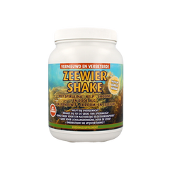 Natusor Zeewier eiwit shake 500 Gram