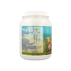 Natusor Zeewier eiwit shake 500 Gram