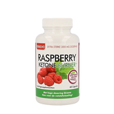 Natusor Raspberry ketone burner 60 Capsules