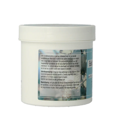 Golden Naturals Eelt & hielkloven creme 250 Milliliter