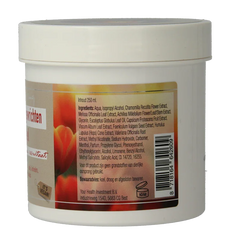 Skin care & Beauty Spieren & gewrichten hot gel 250 Milliliter