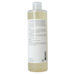 Naturalize Shampoo vitamine B haargroei 400 Milliliter