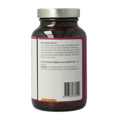 Hanoju Omega 3 visolie 90 Capsules