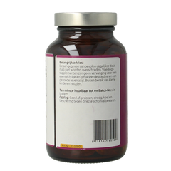 Hanoju Omega 3 visolie 90.00 Capsules
