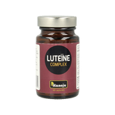 Hanoju Luteine complexvh tagetes erecta complex 60 Capsules