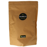 Hanoju Bio chlorella tabletten papier zak 2500 Tabletten