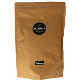 Hanoju Bio chlorella tabletten papier zak 2500.00 Tabletten