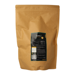 Hanoju Chlorella tabletten papier zak 2500.00 Tabletten