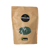 Hanoju Spirulina tabletten bio 1250 Tabletten