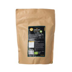 Hanoju Spirulina tabletten bio 1250 Tabletten