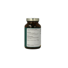 Hanoju Spirulina Hawaiiaans 250 Tabletten