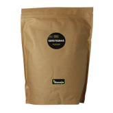 Hanoju Gemalen gerstegras paper bag bio 1 Kilogram