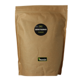 Hanoju Gemalen gerstegras paper bag bio 1.00 Kilogram