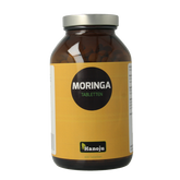 Hanoju Moringa oleifera heelblad 500mg 600.00 Tabletten