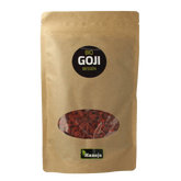 Hanoju Goji bessen zongedroogd bio 500.00 Gram