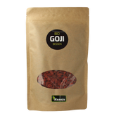 Hanoju Goji bessen zongedroogd bio 500 Gram