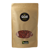 Hanoju Goji bessen zongedroogd bio 500 Gram