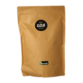 Hanoju Goji bessen zongedroogd bio 1 Kilogram