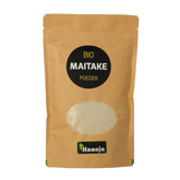 Hanoju Maitake poeder bio 100 Gram