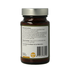 Hanoju Coprinus paddenstoel extract 90 Tabletten