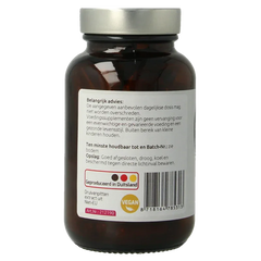 Hanoju OPC druivenpitten extract 400mg 90 Capsules