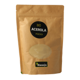 Hanoju Acerola poeder bio 250 Gram