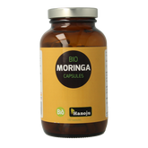Hanoju Bio moringa capsules 180 Capsules