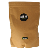Hanoju MSM poeder 1 Kilogram