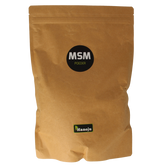 Hanoju MSM poeder 1.00 Kilogram