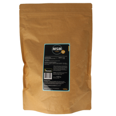 Hanoju MSM poeder 1 Kilogram