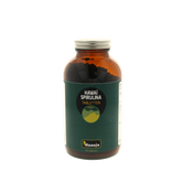 Hanoju Spirulina Hawaiiaans 500mg 650.00 Tabletten