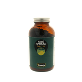Hanoju Spirulina Hawaiiaans 500mg 650 Tabletten