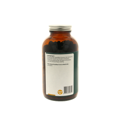Hanoju Spirulina Hawaiiaans 500mg 650.00 Tabletten