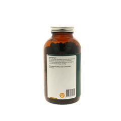 Hanoju Spirulina Hawaiiaans 500mg 650 Tabletten