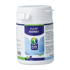 Puur Kidney 300.00 Tabletten