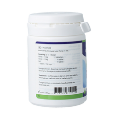 Puur Kidney 300.00 Tabletten