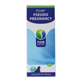 Puur Pseudo pregnancy hond kat konijn 50.00 Milliliter