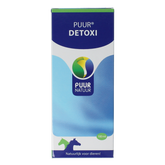 Puur Detoxi paard pony 100.00 Milliliter