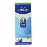 Puur Urogeni hond en kat 50.00 Milliliter