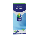 Puur Urogeni paard en pony 100.00 Milliliter