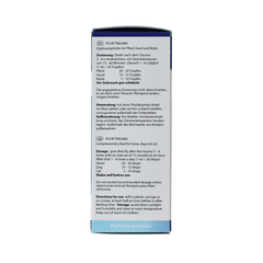 Puur Trauma 50.00 Milliliter