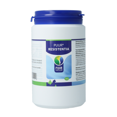 Puur Resistentia hond en kat 150.00 Gram