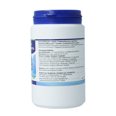 Puur Resistentia hond en kat 150.00 Gram